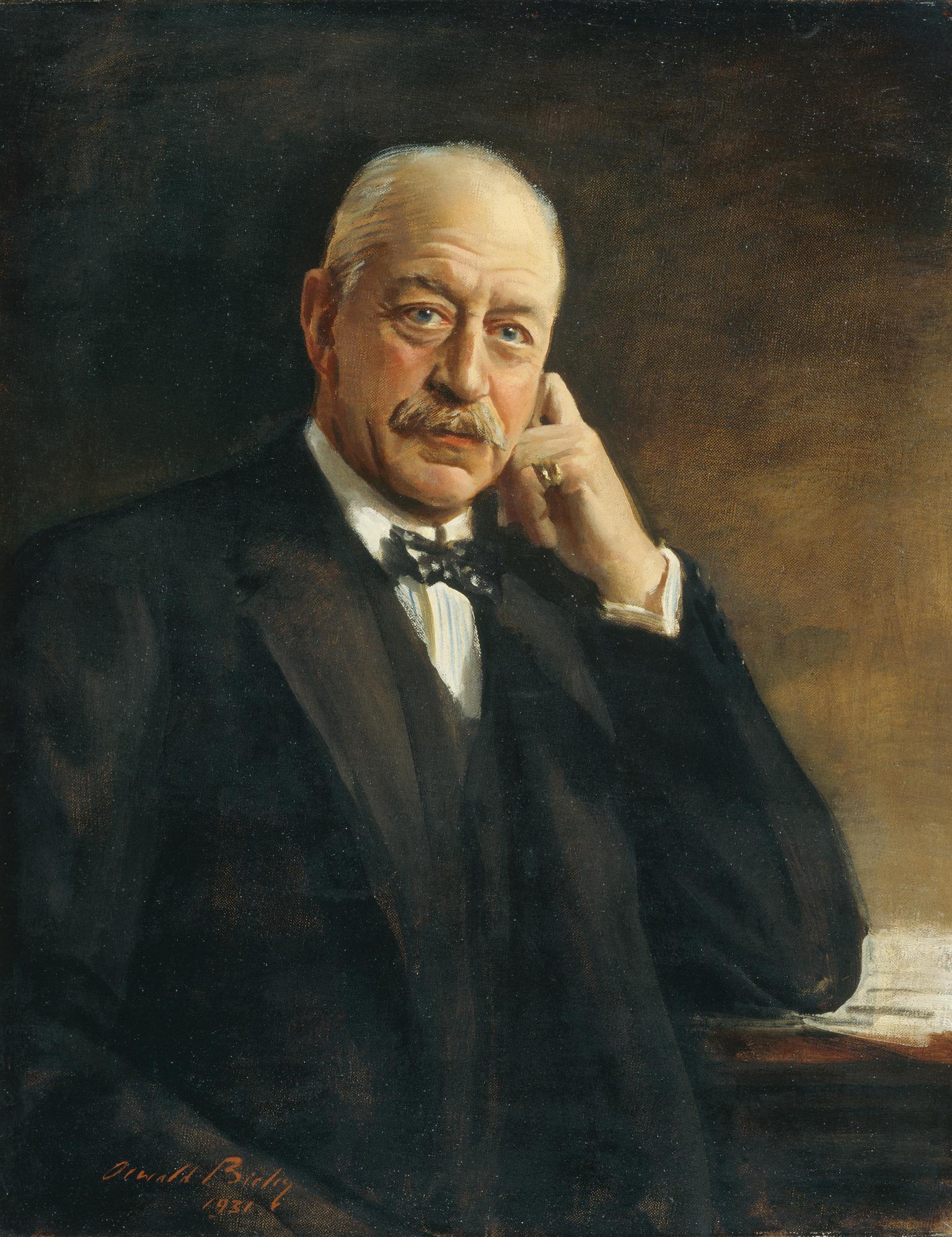 Lloyd Kenyon, 4th Baron Kenyon (1864-1927)