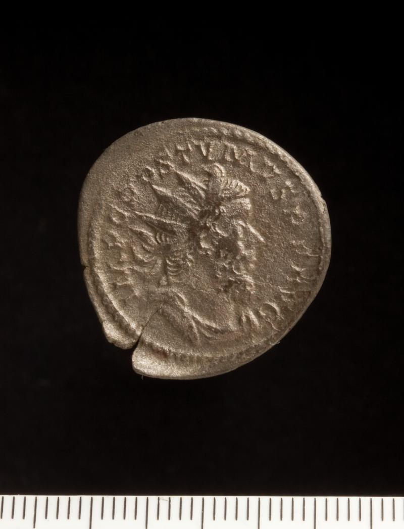 Sully Hoard I (1899)