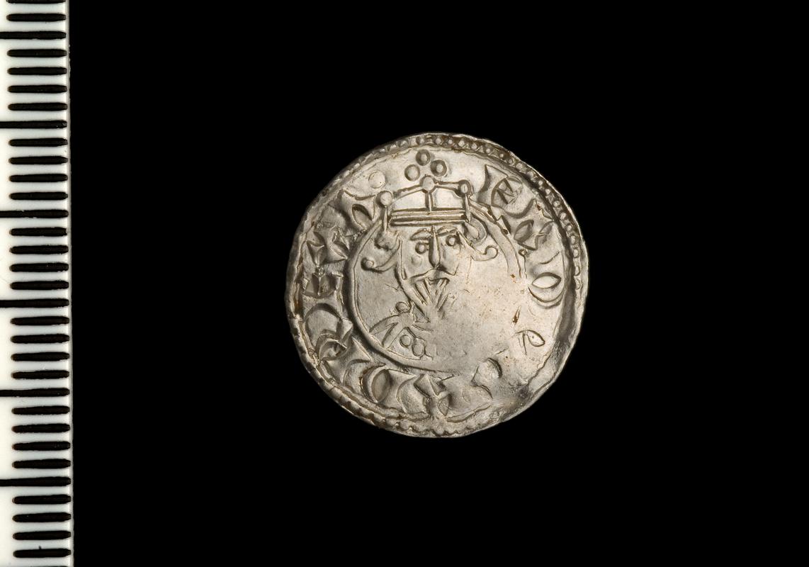 Abergavenny (area of) Hoard