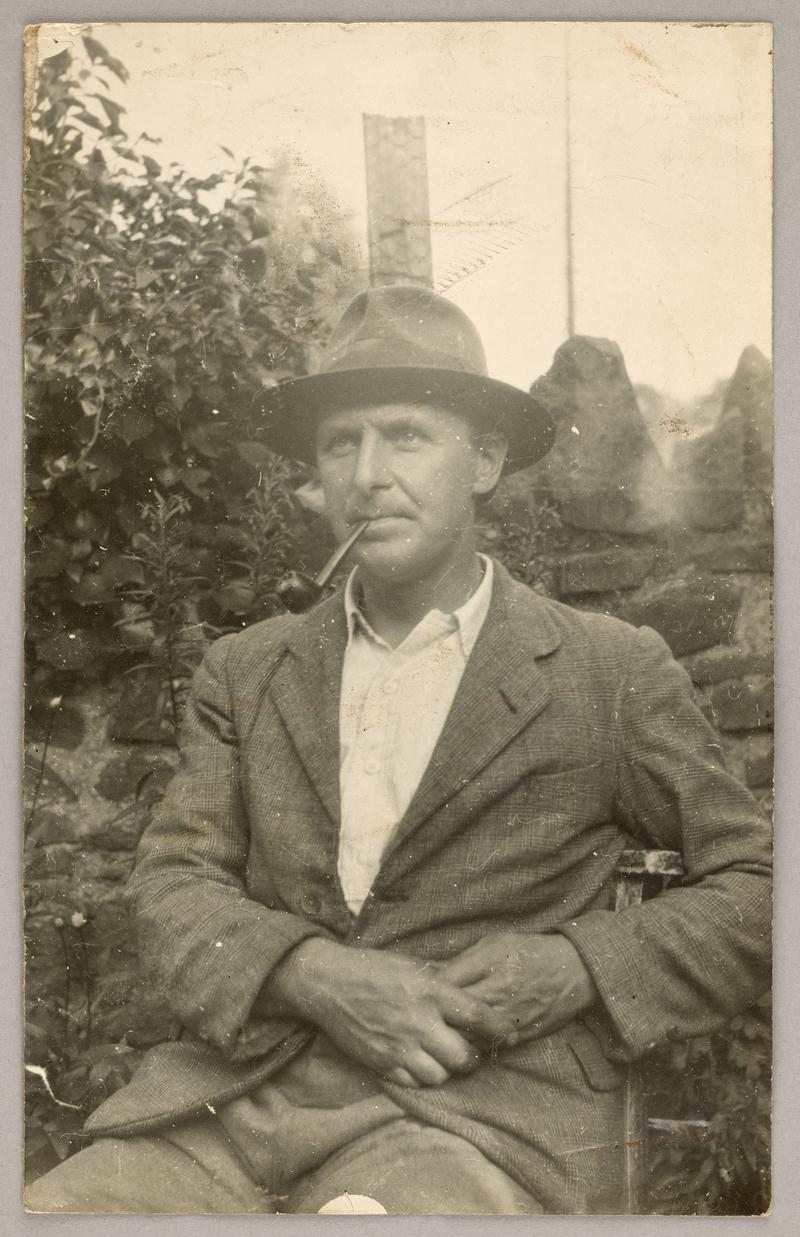 Charles Horace Watkins, photograph