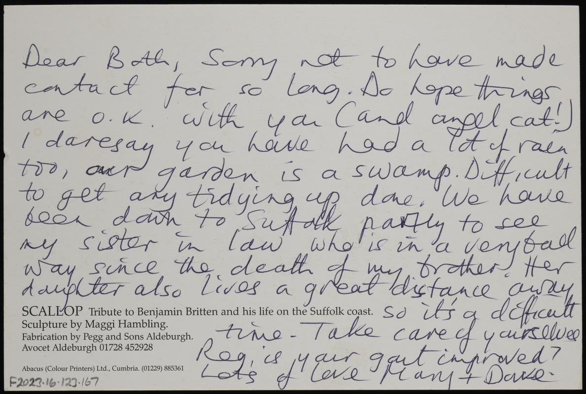 Postcard