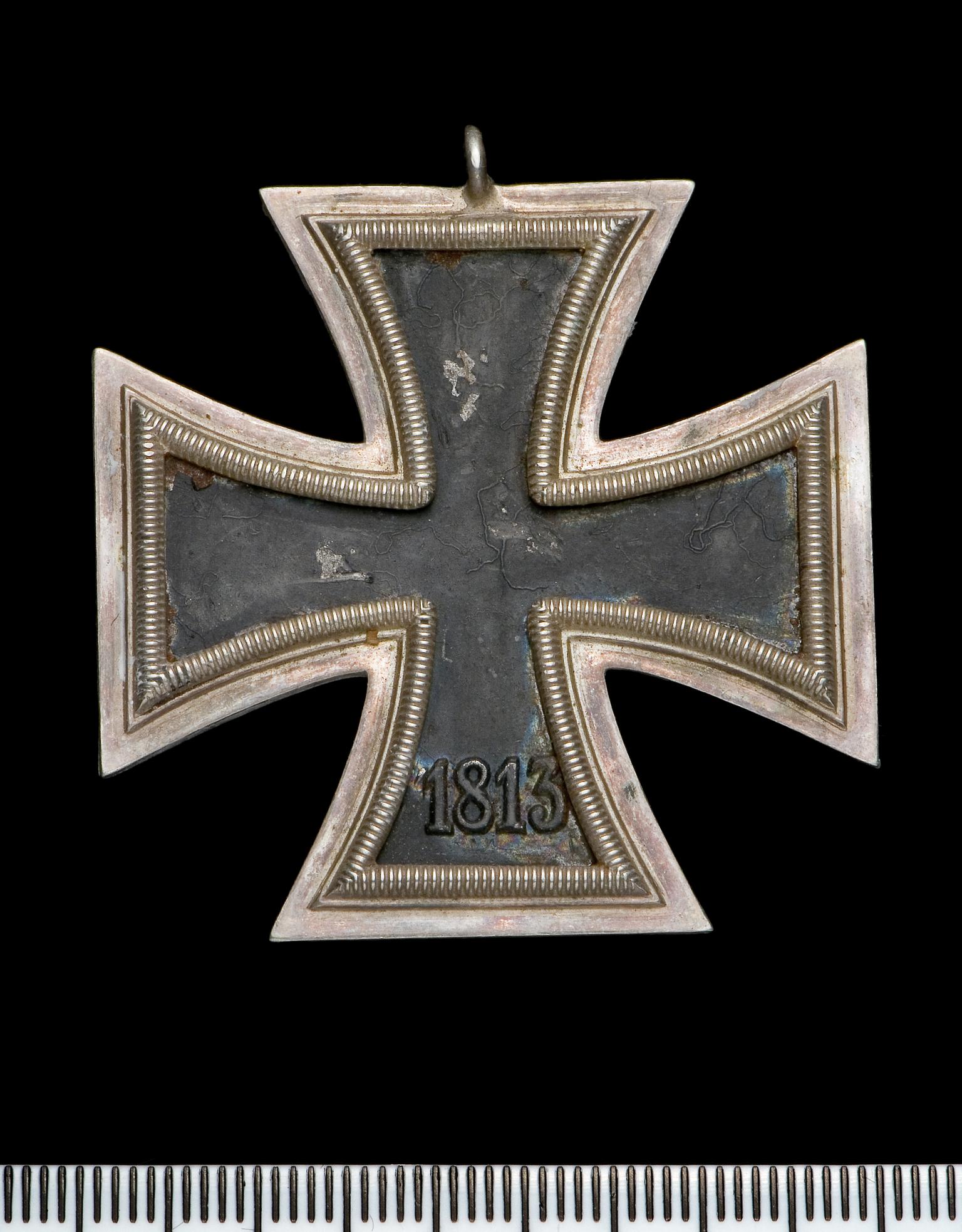 German Iron Cross