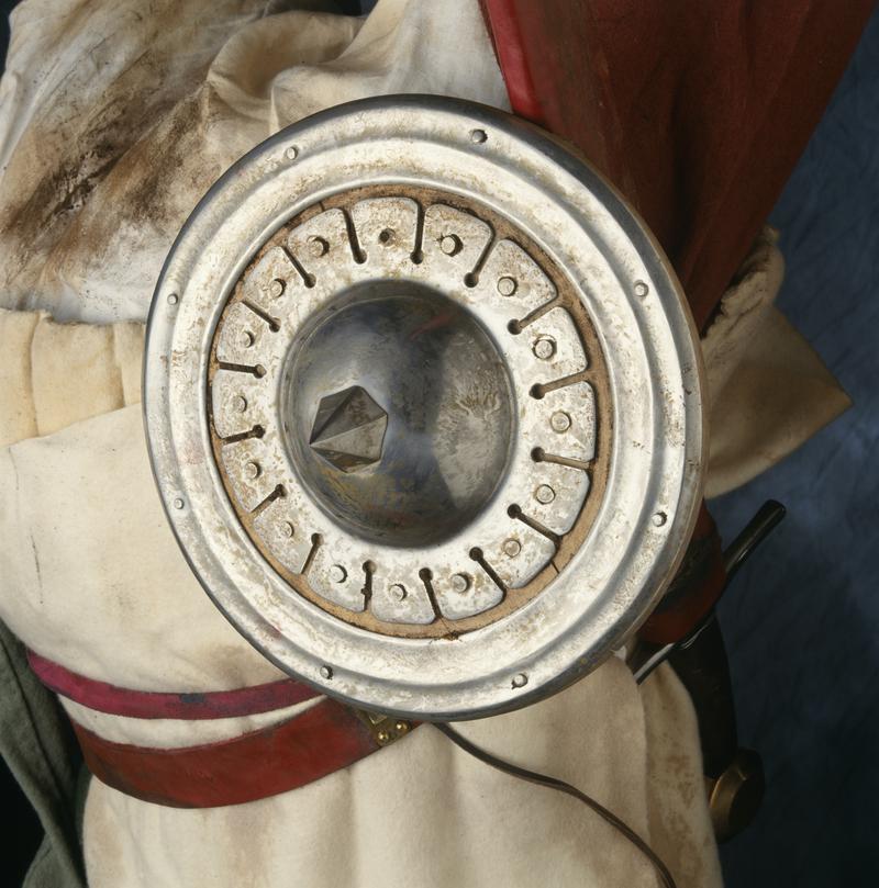 Model of Longbowman