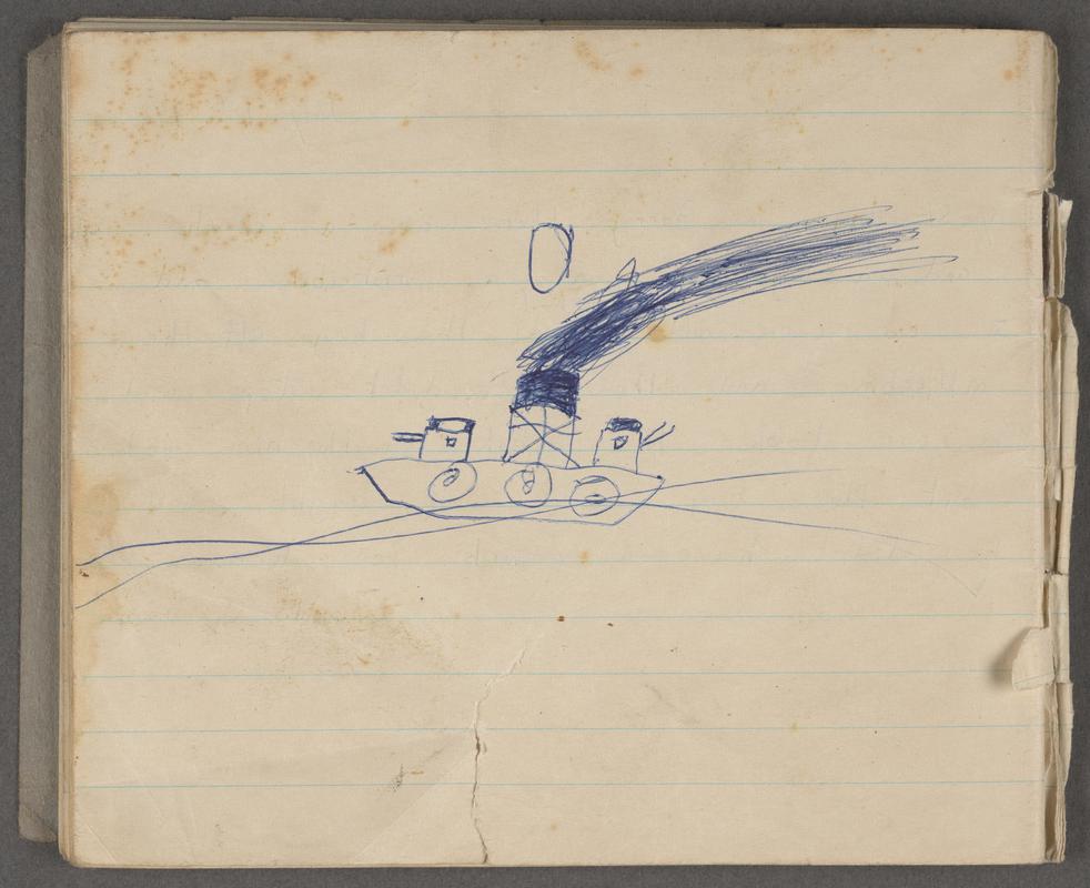 Exercise book