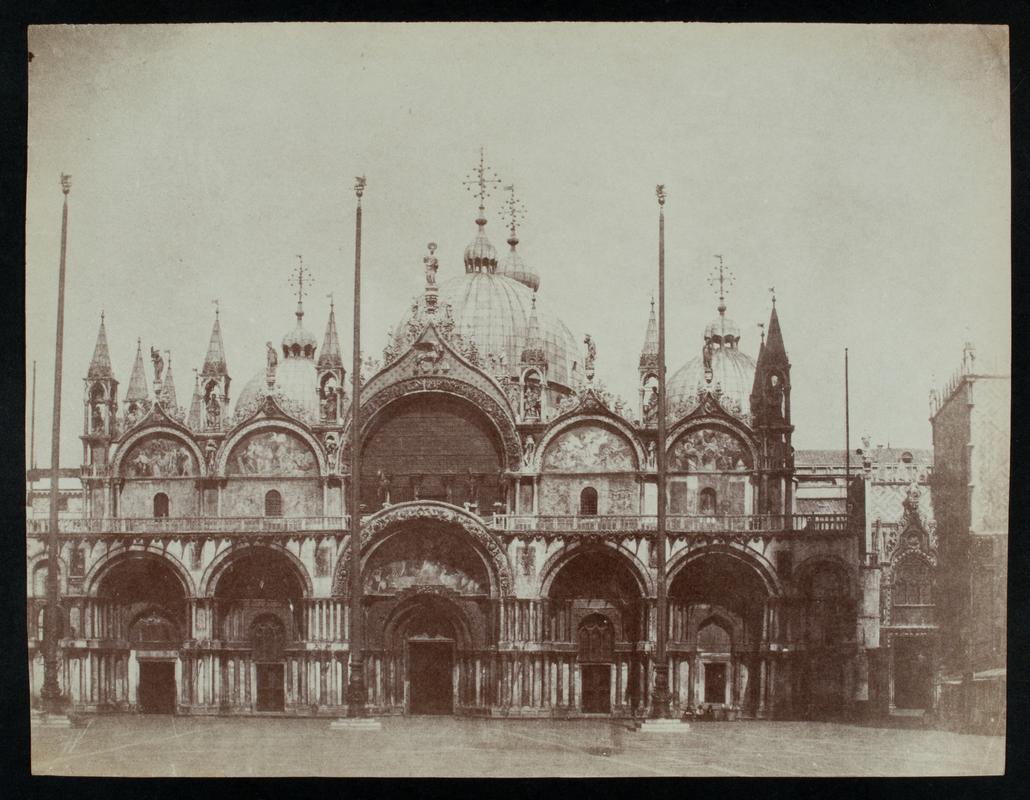 Venice, photograph