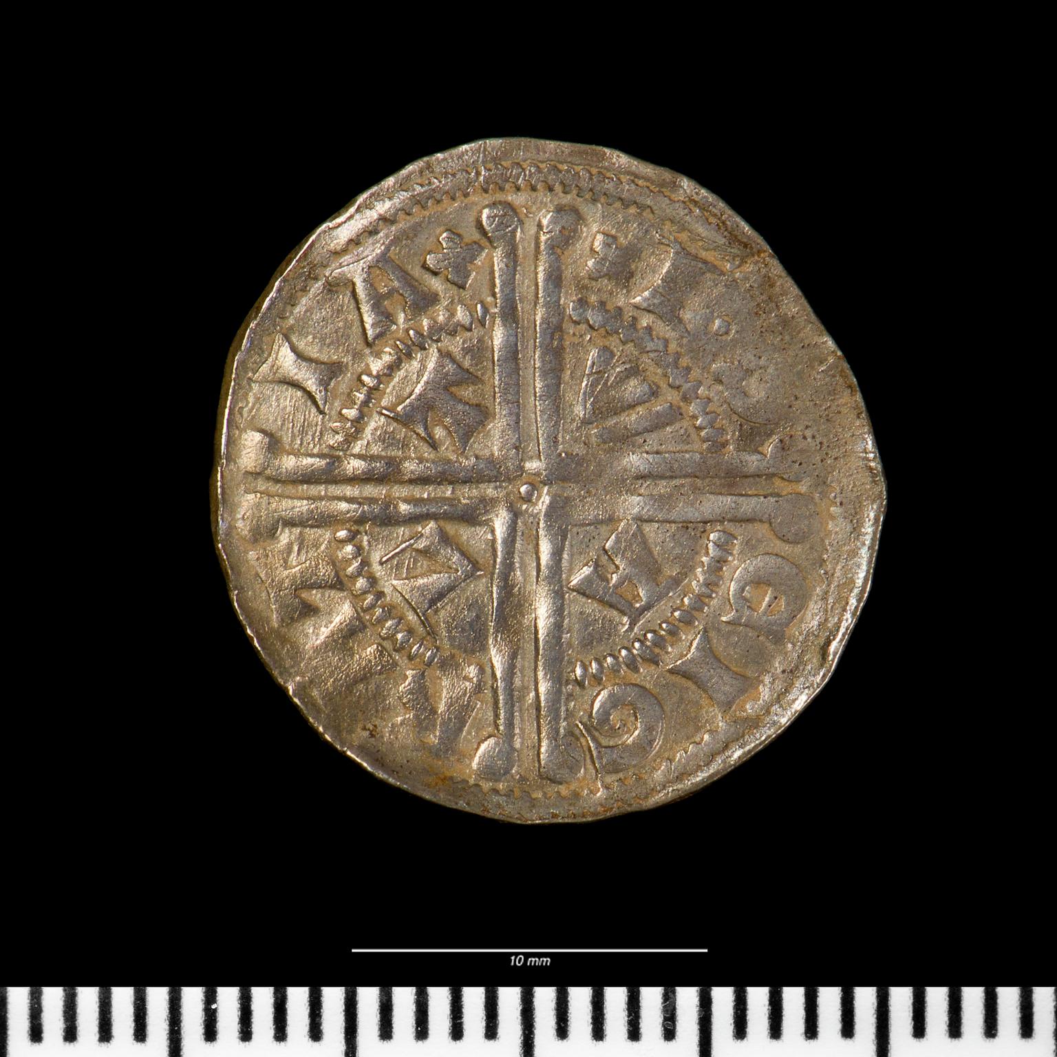 Low Countries (John I or II) Brabant sterling