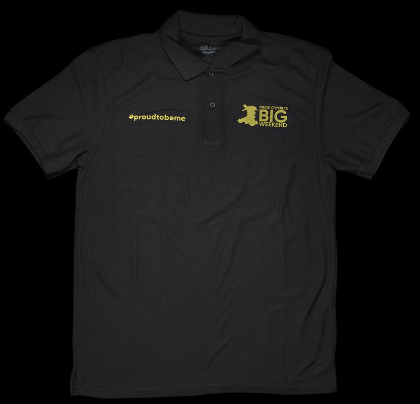 Polo shirt