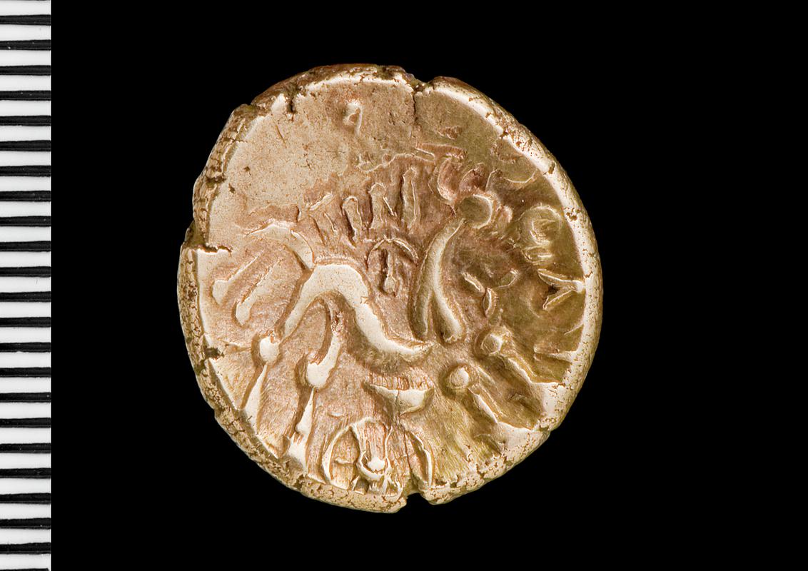 Tincomarus gold stater