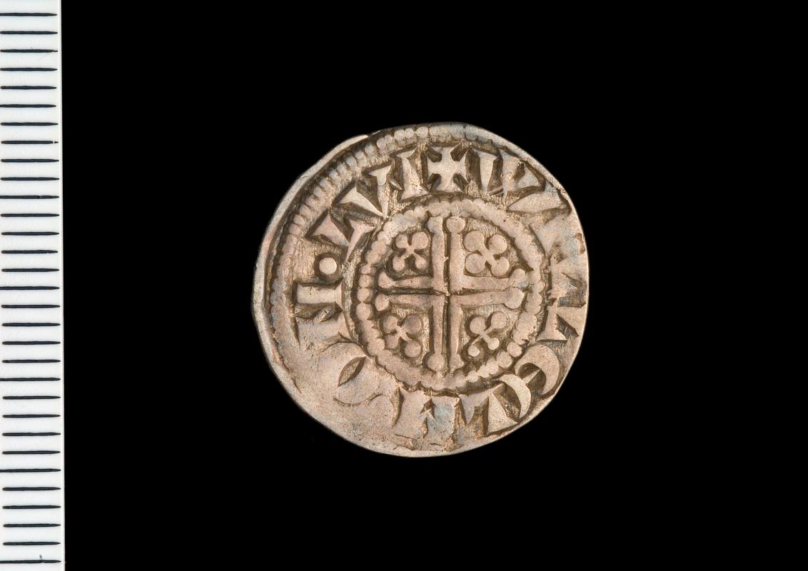 Wrexham Hoard (dispersed finds)