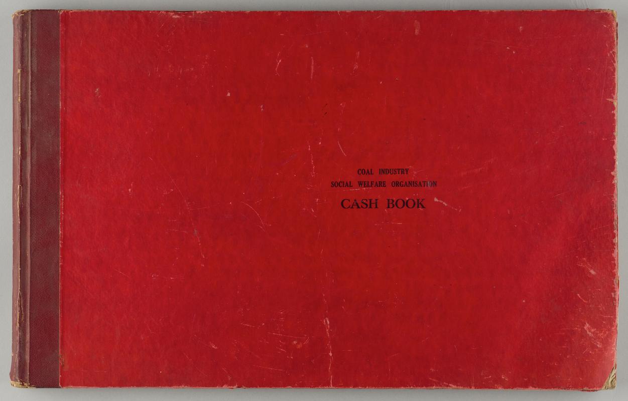 Cash book