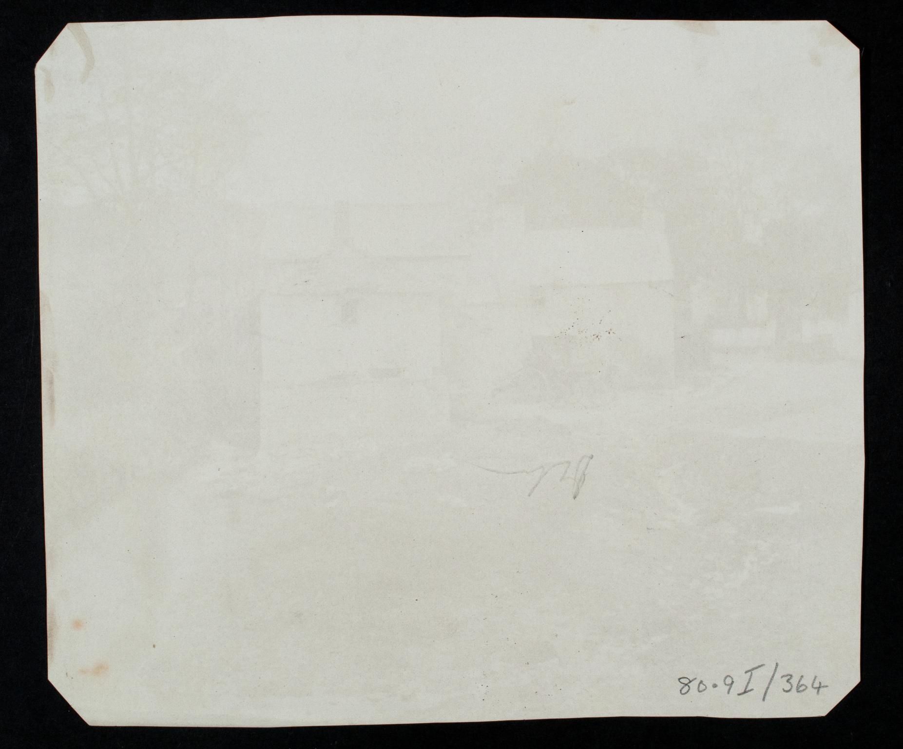 Watermill, photograph