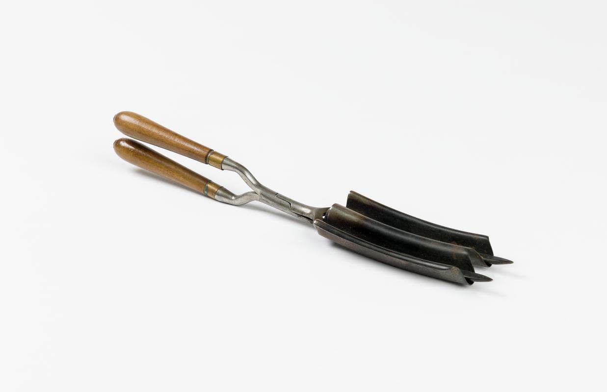 curling tongs