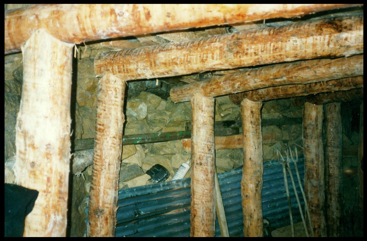 Coombe Down, Bath, photograph