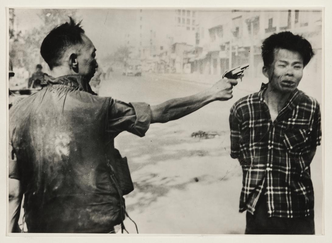 Saigon Execution