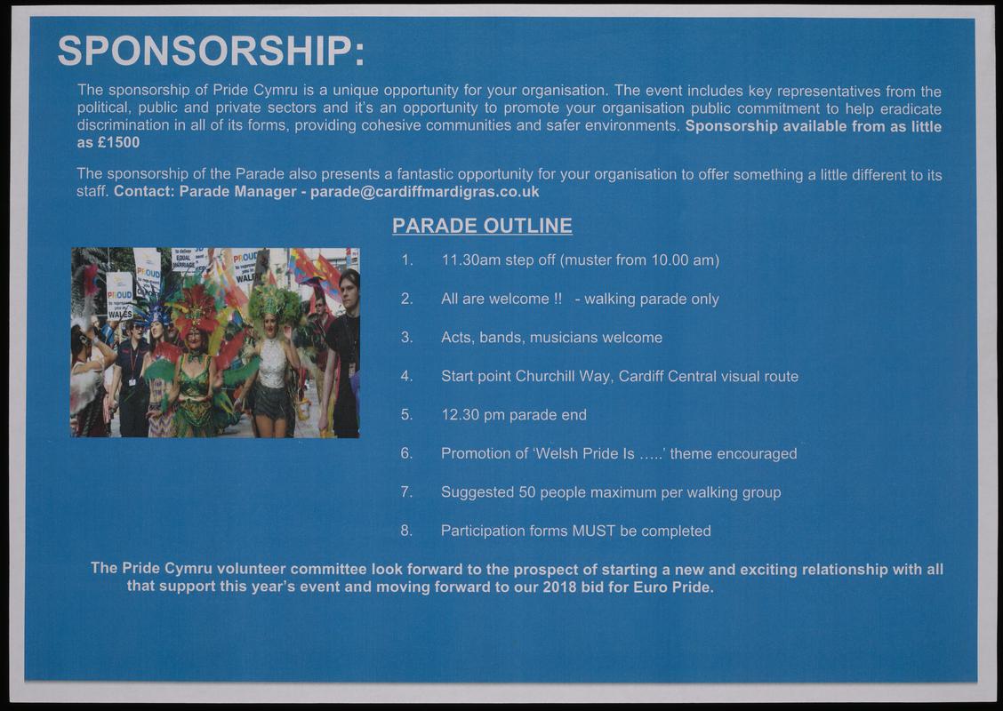 Information pack