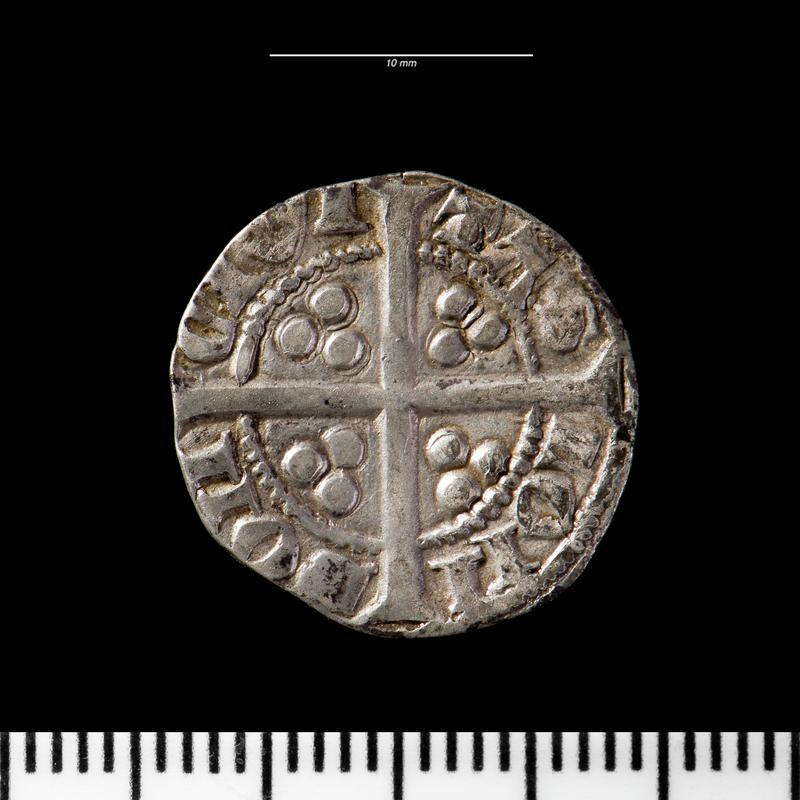 Edward I penny