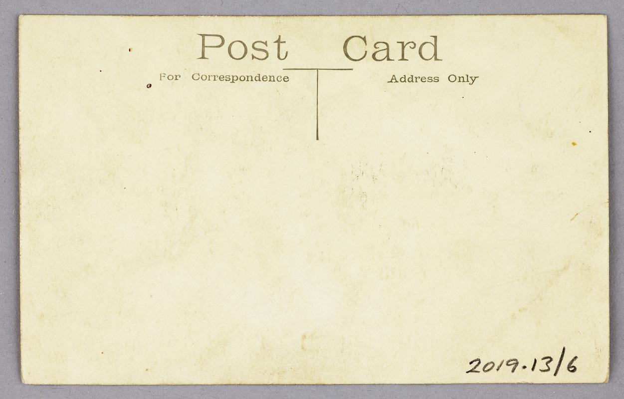 Porthcawl, photograph