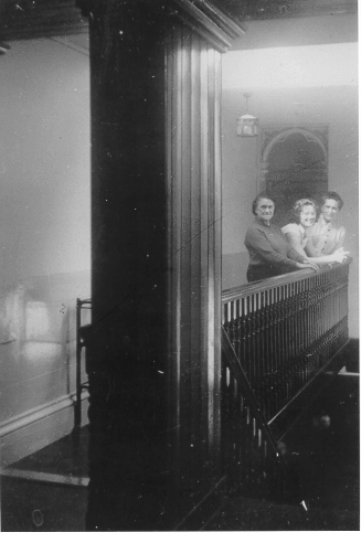 Dinorwic Quarry Hospital, photograph