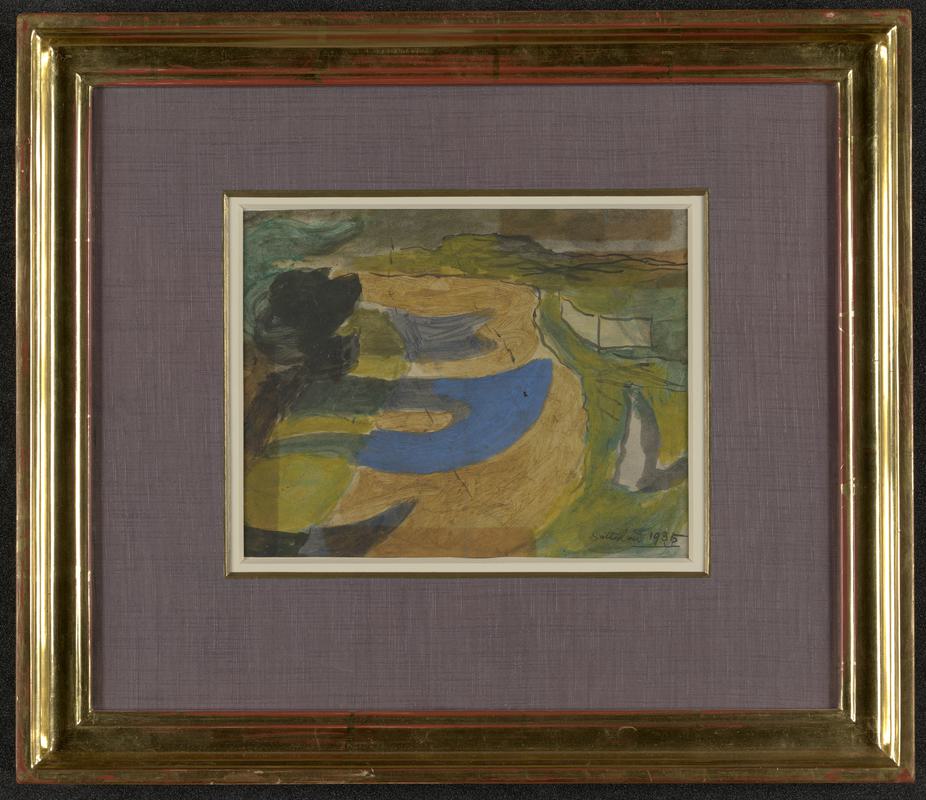 Pembrokeshire Landscape