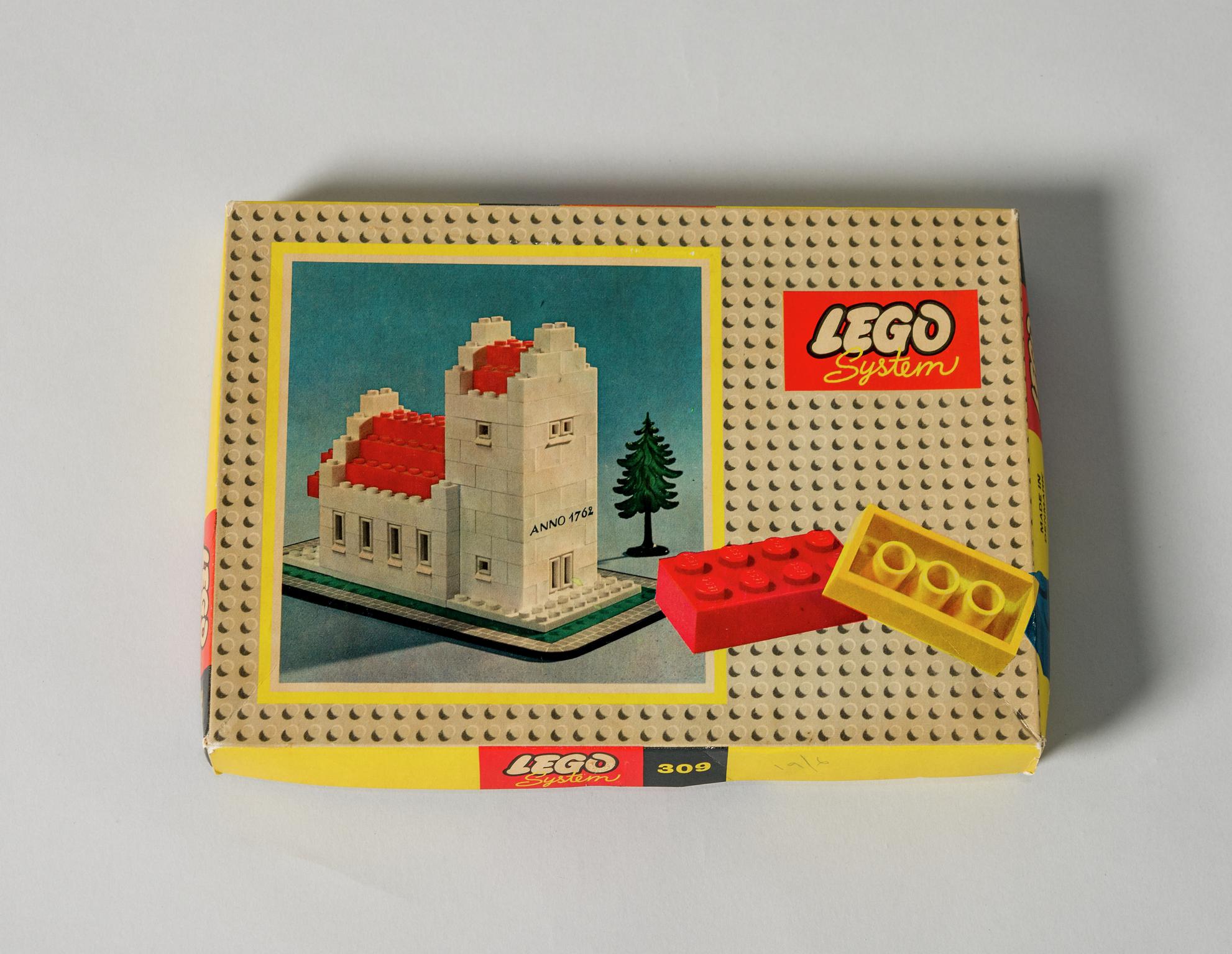 Lego set