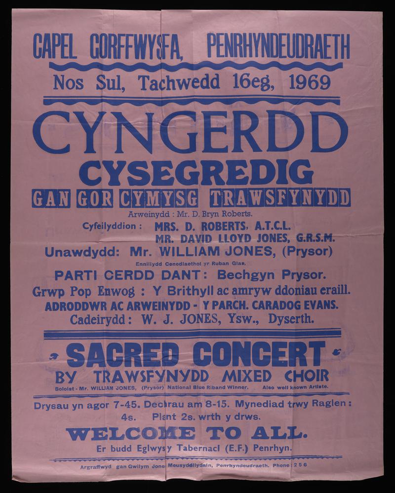 Poster