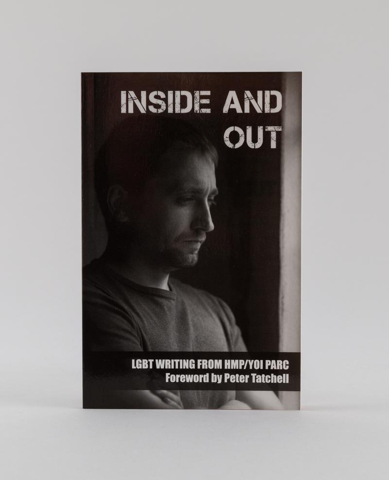 Booklet - 'Inside and Out'