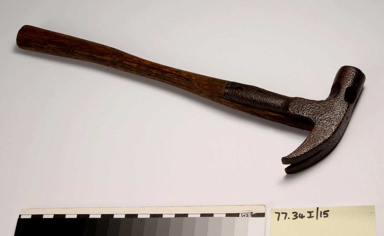 shipwright's tool