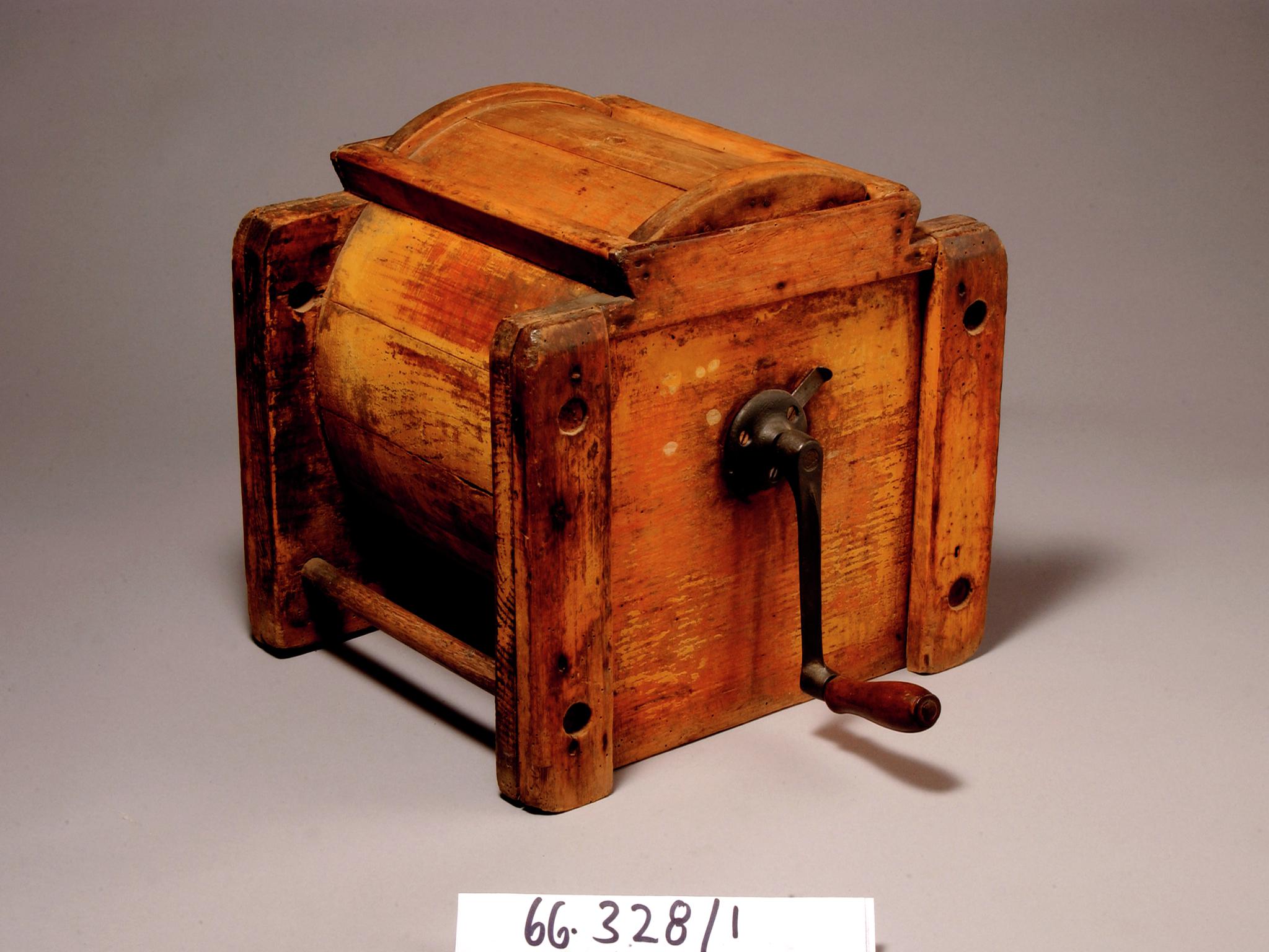 Box churn (table)