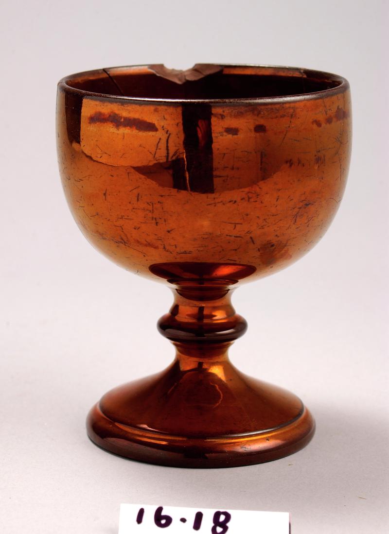 Communion cup