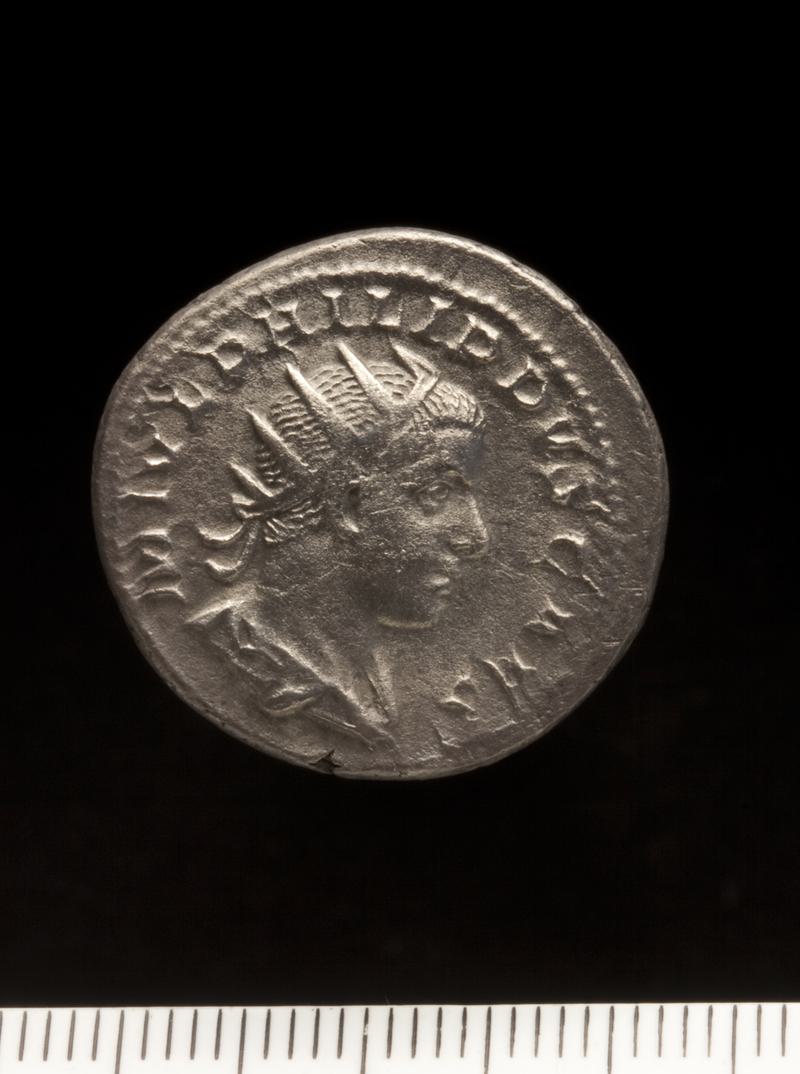 Sully Hoard I (1899)