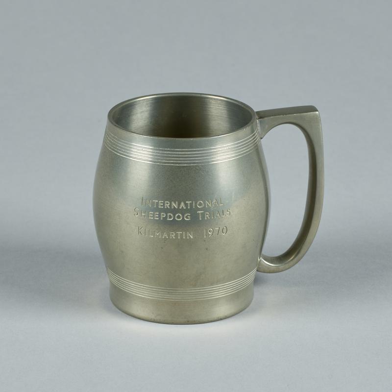 Tankard