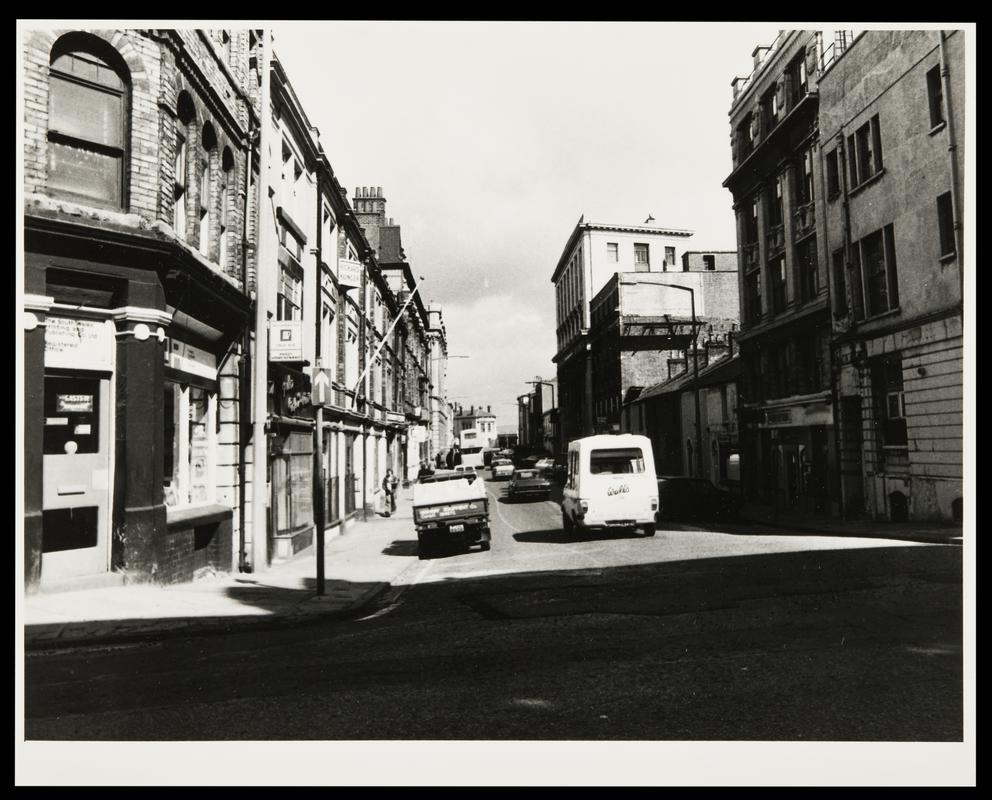 Edward Roberts Ltd., photograph