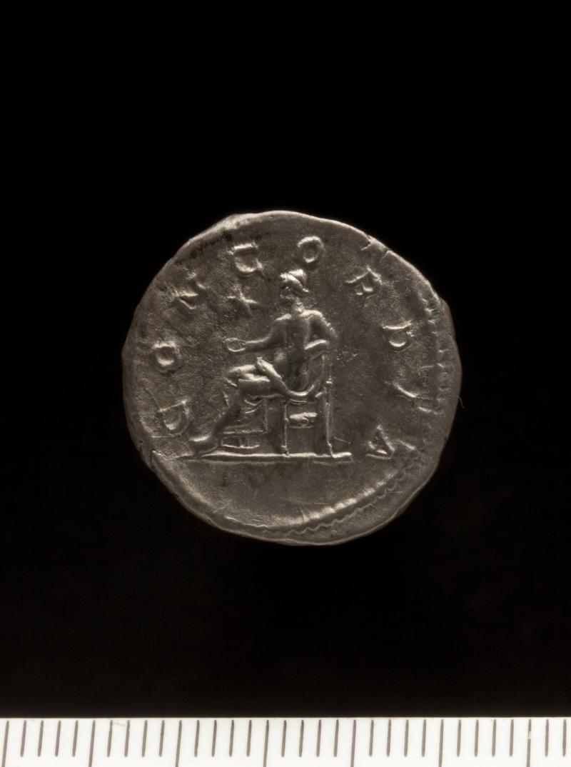 Sully Hoard I (1899)