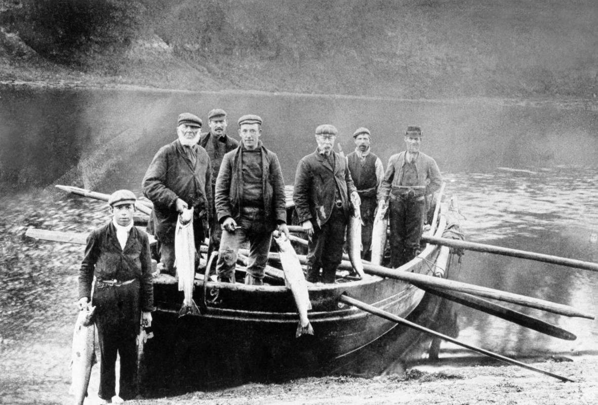 St. Dogmaels, photograph