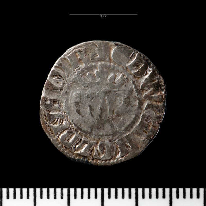 Neath Abbey Hoard (I)