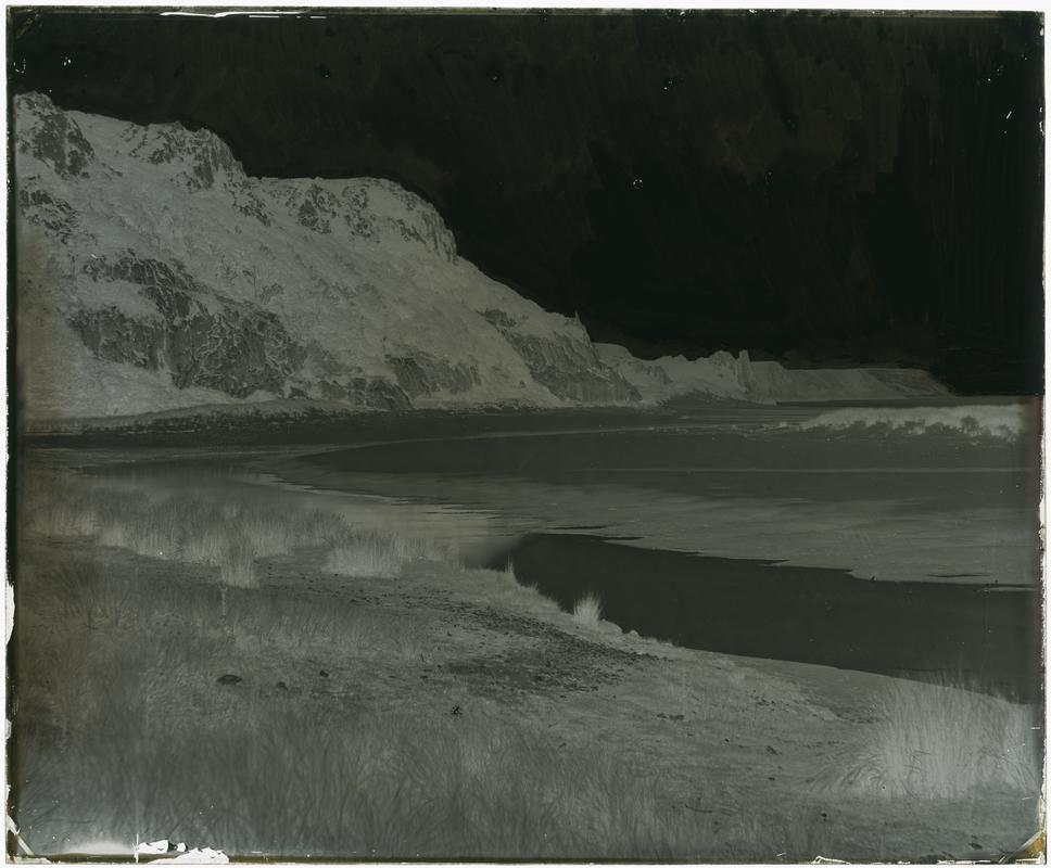Gower (glass negative)