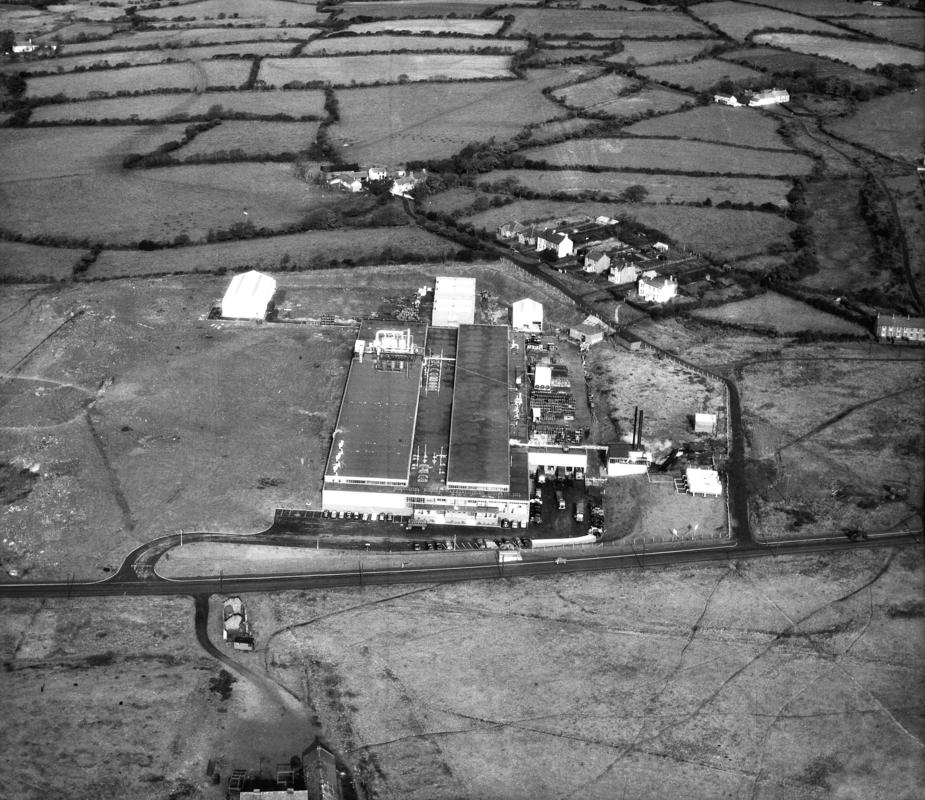 Minnesota Mining & Manufacturing, film negative