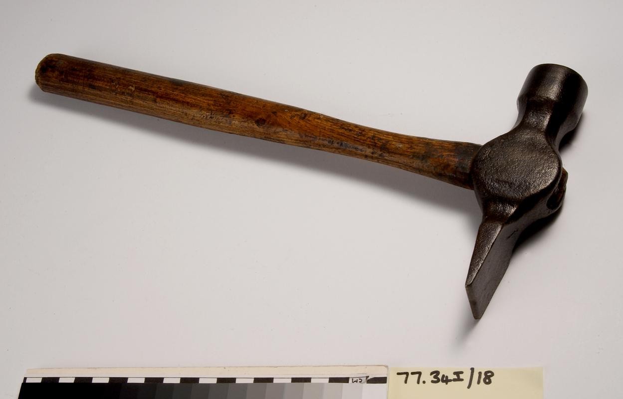 shipwright's tool