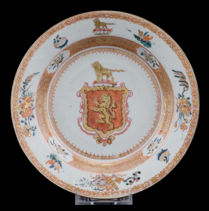 Plate