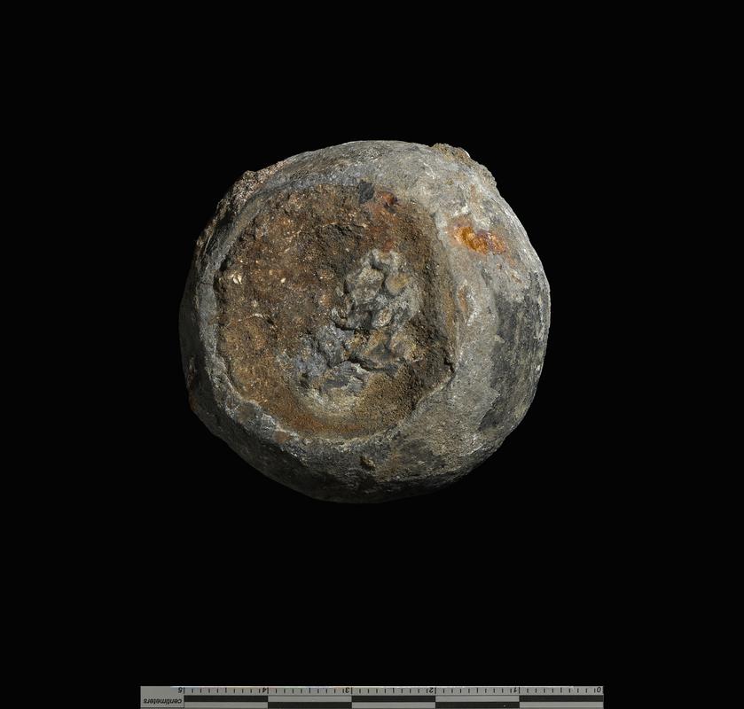 Medieval / Post-Medieval lead shot