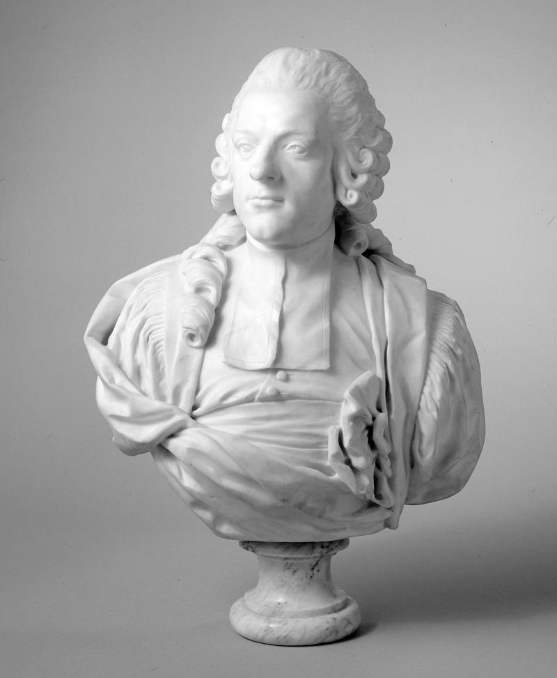 Chevalier Guilleaumeau de Freval (1745-1770)