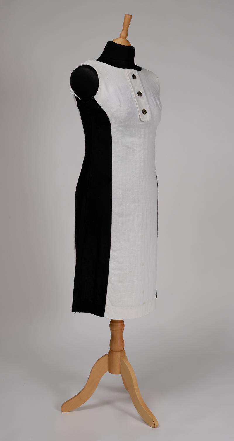 Dress, 1963-65