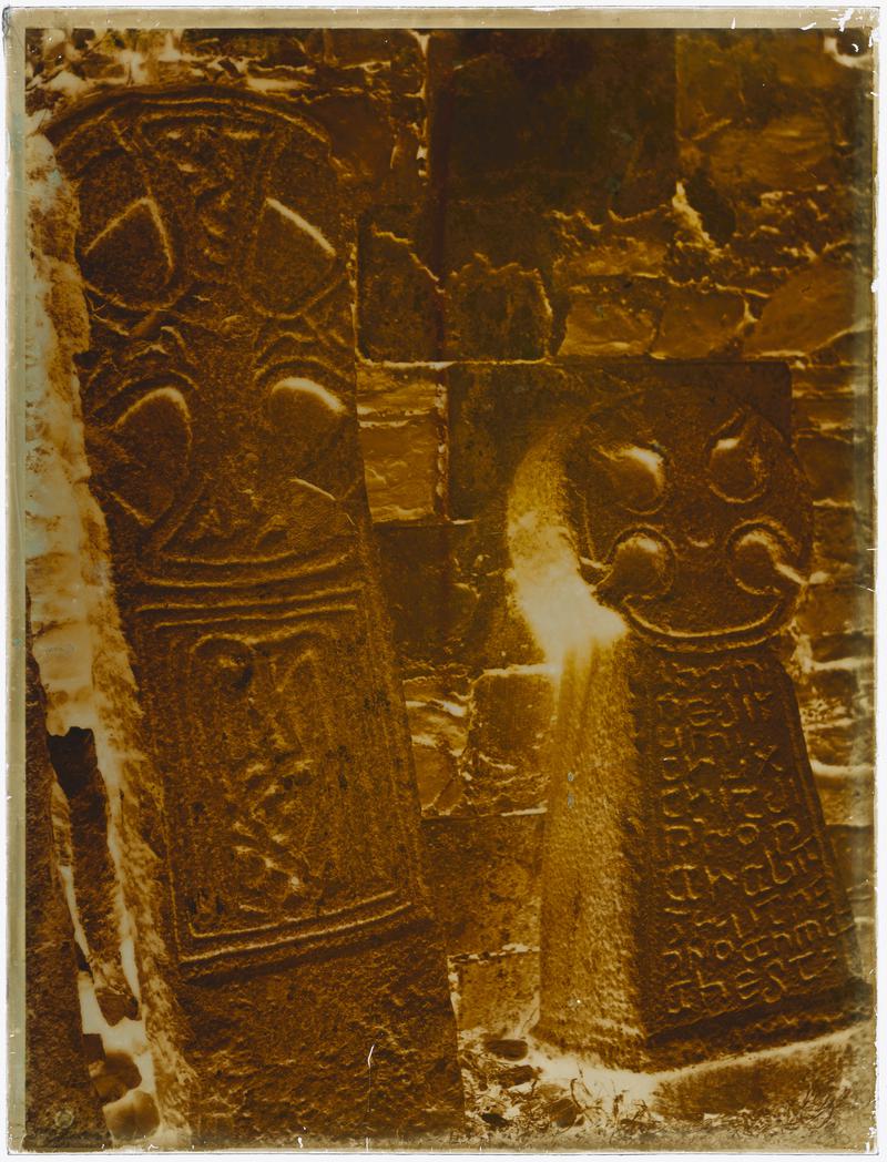 Photographic Negative