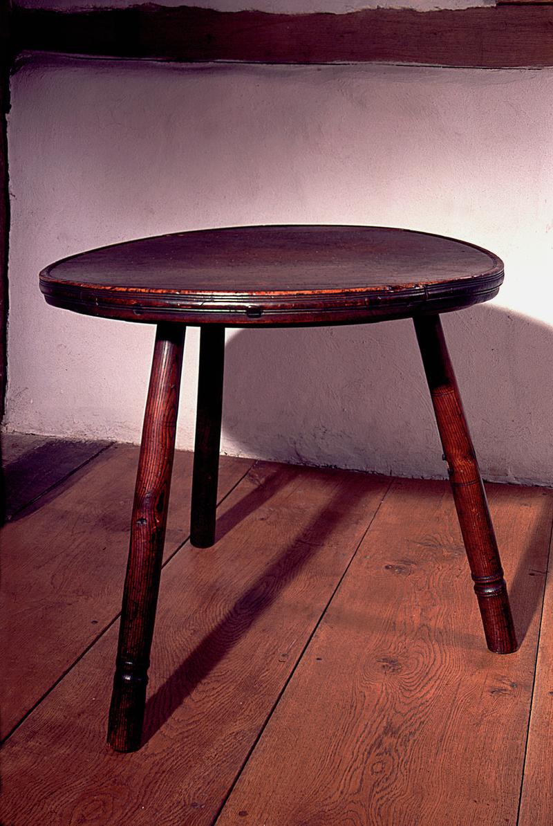Cricket table