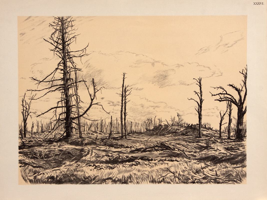 Deniecourt Chateau, Estrees