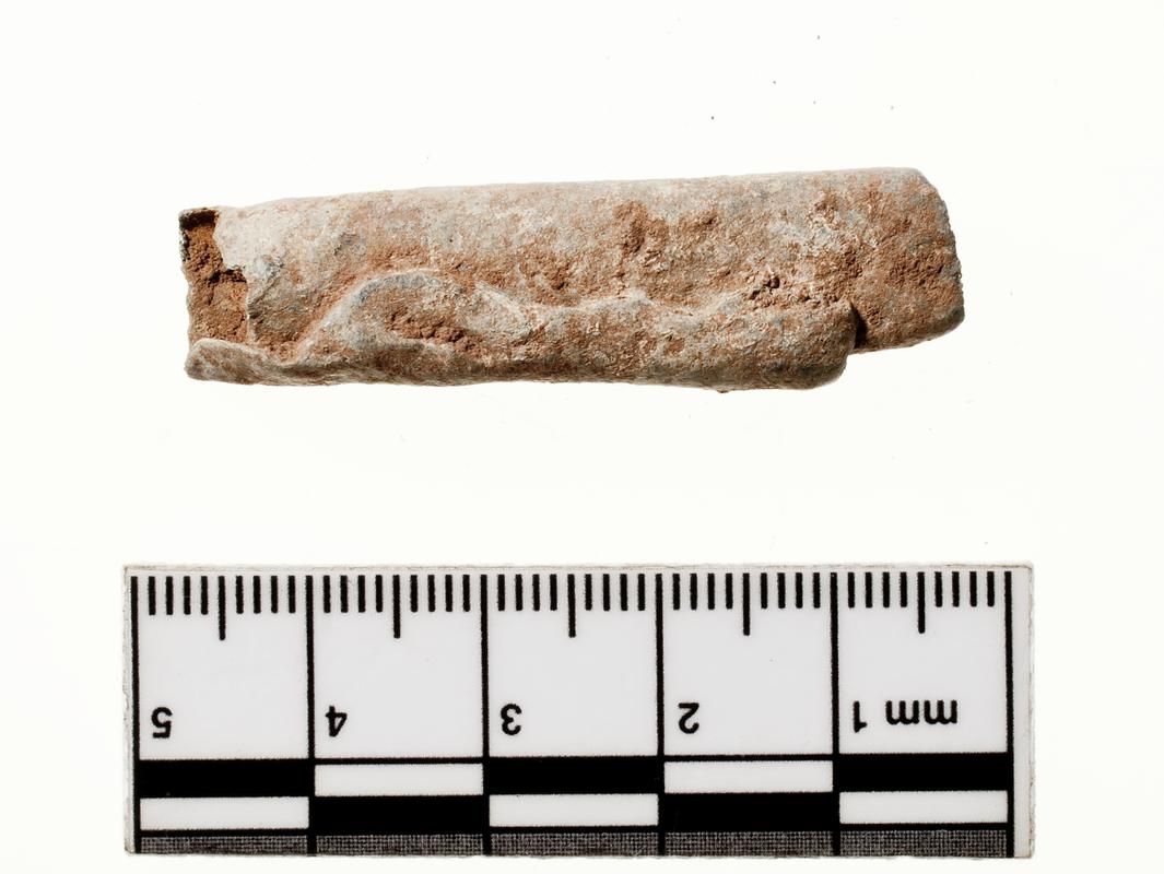 Medieval / Post-Medieval lead weight