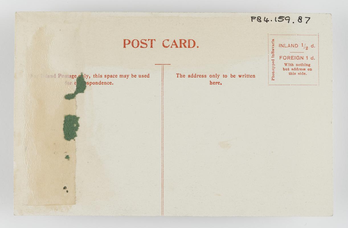 Postcard