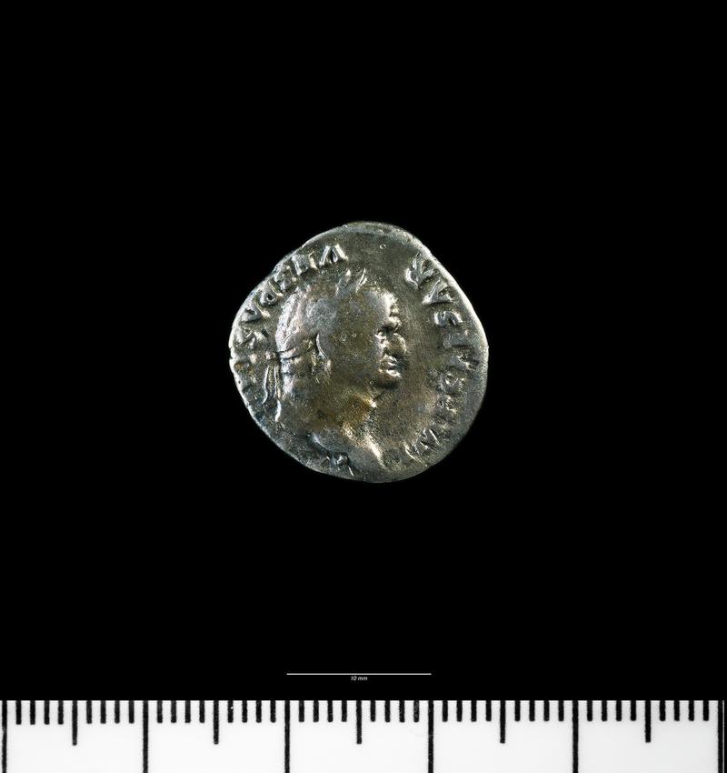 Caerleon Prysg Field coin hoard