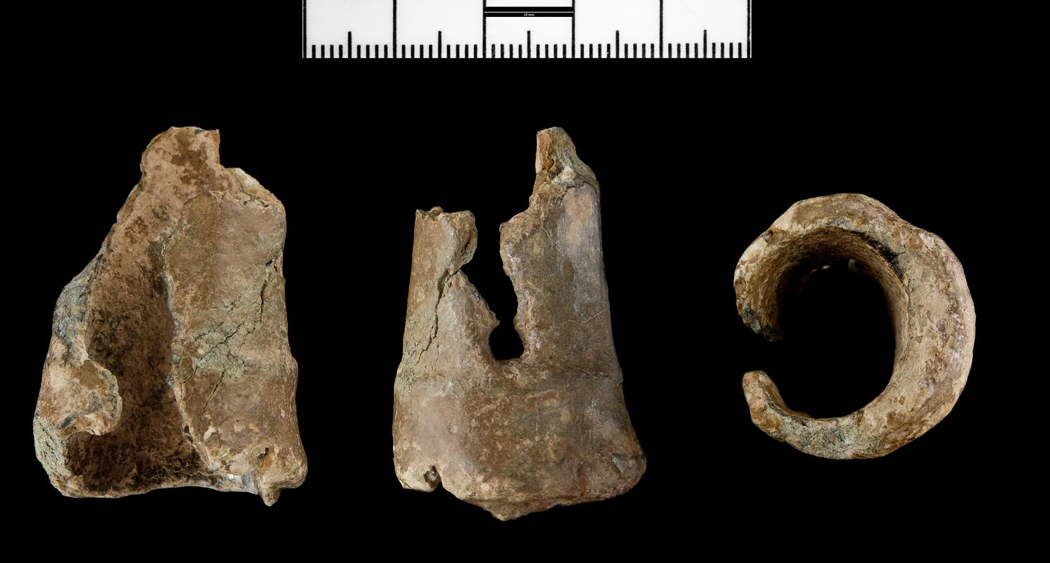 Late Bronze Age bronze socketed axe