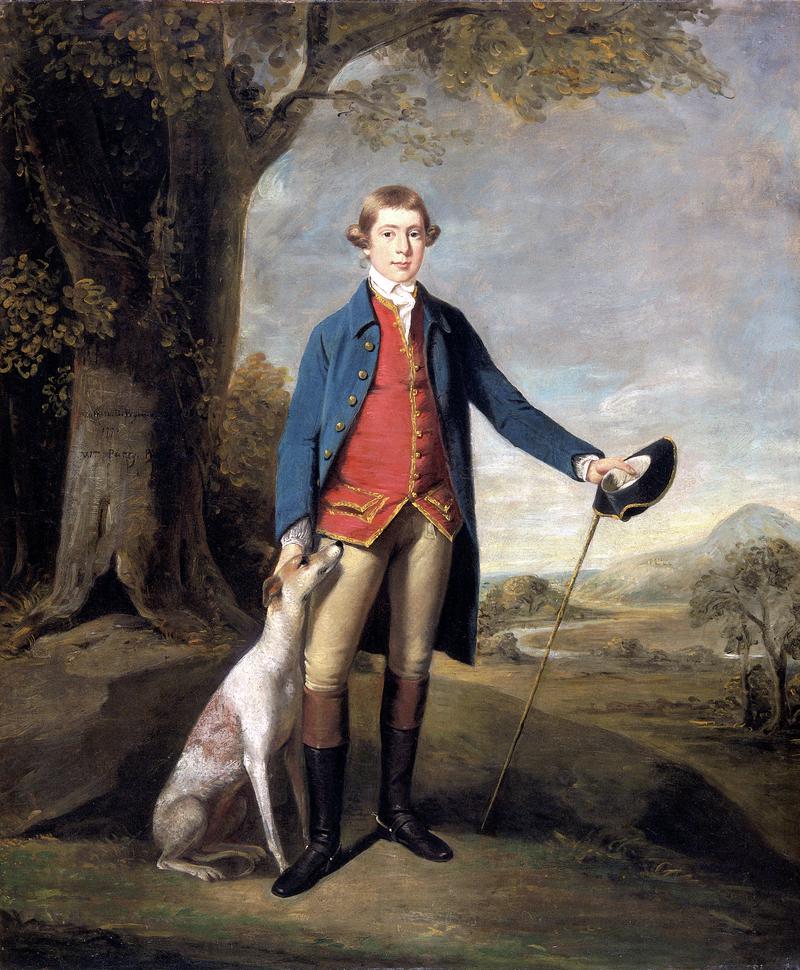 Watkin E. Wynne (1755-1796)